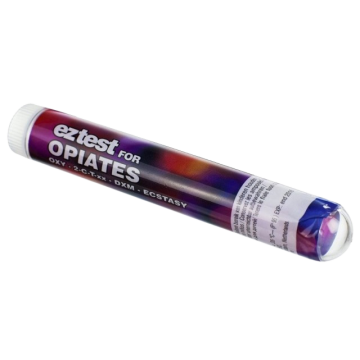 EZ Test Opiate