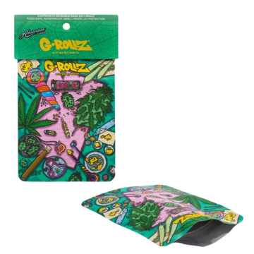 G-Rollz Mini Grips 65x85mm, 50Stk