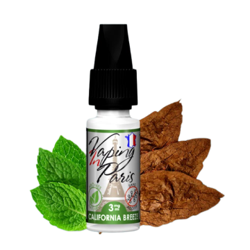 California Breeze, 10ml