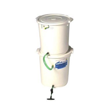 Controller – Zentrale Steuerung & konstante Wasserreserve