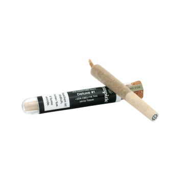 CBD Pre-Rolled Joint Delüxe