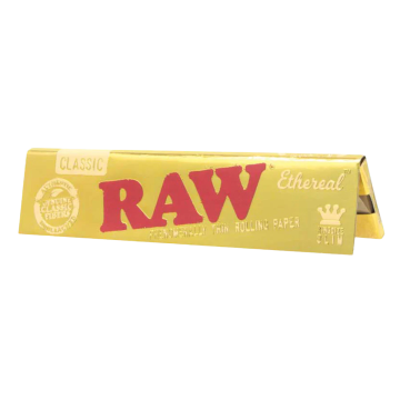 Ethereal Papers King Size Slim