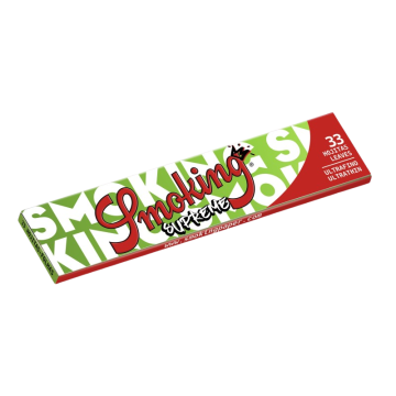 Supreme King Size Papers