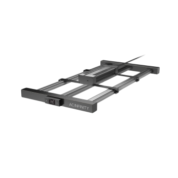 IONFRAME EVO3 – Lampe de culture LED Samsung LM301H EVO (280 W)