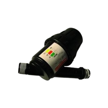 Wasserfilter, 155 mesh