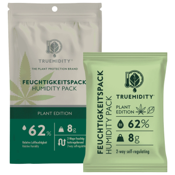 Feuchtigkeitspacks – 8g - 62%