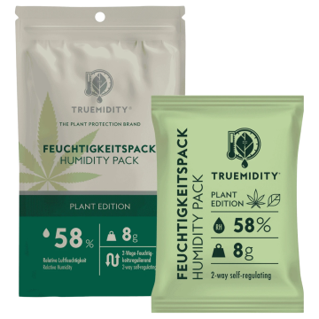 Feuchtigkeitspacks – 8g - 58%