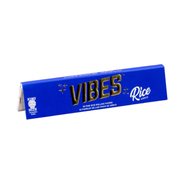 King Size Rice Papers