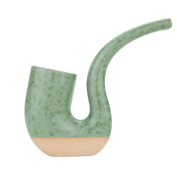 Proxy Terrapipe – Keramik-Handpfeife für Proxy