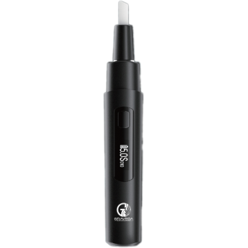 3in1 HotKnife – Elektrisches Dabbing Tool mit LED & Temperaturkontrolle