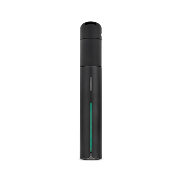 Pivot – Kompakter Vaporizer für dabbing unterwegs