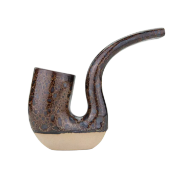 Proxy Terrapipe – Keramik-Handpfeife für Proxy