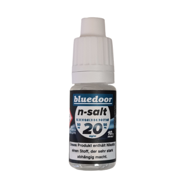 n-shot Nikotin Shot 50VG / 50PG, 20mg