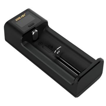 i1 Intelligentes Ladegerät