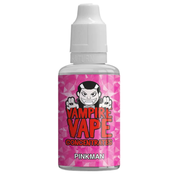 Aroma - Pinkman, 30ml