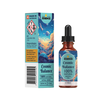 Cosmic Balance – Dein Moment im Gleichgewicht, 10ml