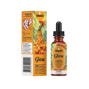 Glow – Ein frischer Start für deine Sinne, 10ml