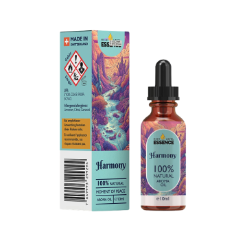 High Level Essence Harmony – Dein Moment voller Ausgeglichenheit - 10ml