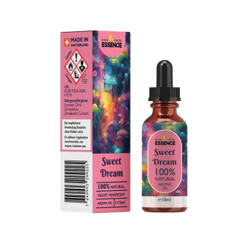 High Level Essence Sweet Dream – Dein Duft für süße Träume - 10ml