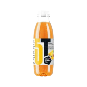 Vitamin Drink Mango Pineapple