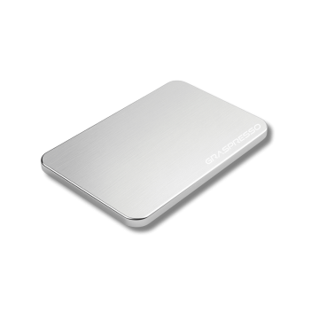 Cooling Plate – Aluminium-Kühlplatte für Rosin (16 × 11 cm)