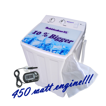 Bubbleator XL Expansion Kit