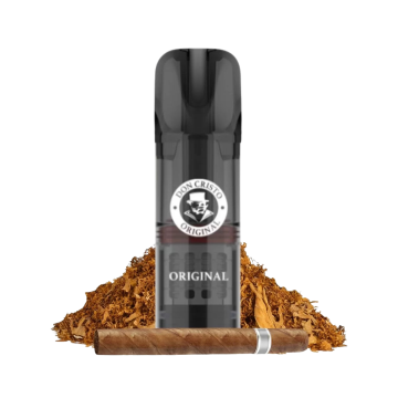 Original POD, 2 Stk., ELFA kompatibel