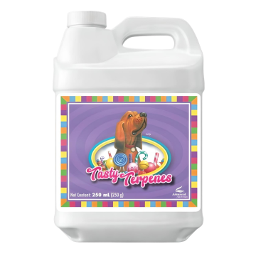 Tasty Terpenes, 250ml