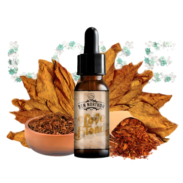 Love Blond, 20mg, 10ml
