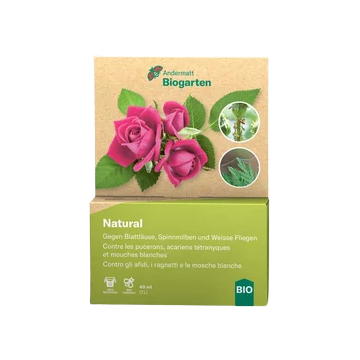 Natural 4 Portionen à 10 ml