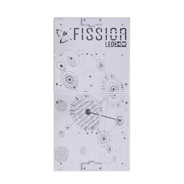 Fission LED 240W Quantum Board V2.0
