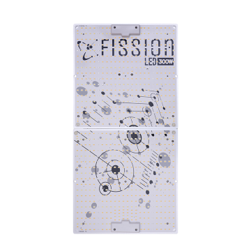 Fission LED 300W – Quantum Board V2.0