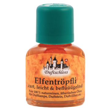 Elfentröpfli, Mischung aus ätherischen Ölen, 11ml