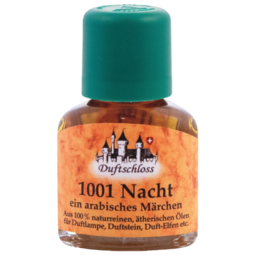 1001 Nacht, natürliche Öl Mischung, 11ml