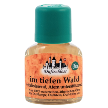 im tiefen Wald Bio, 11ml