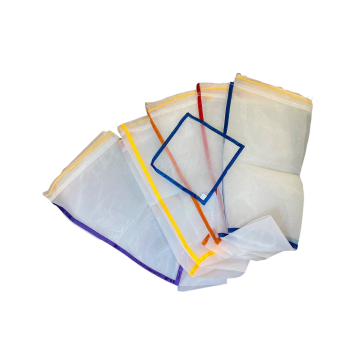 5er Set – Extraktionsbeutel für 20 L Ice-Water-Extraction