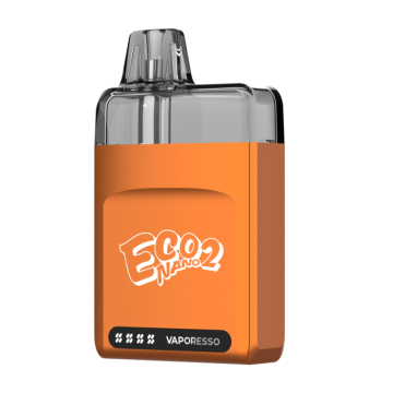 Eco Nano 2 Pod Kit, 1000mAh, 6ml