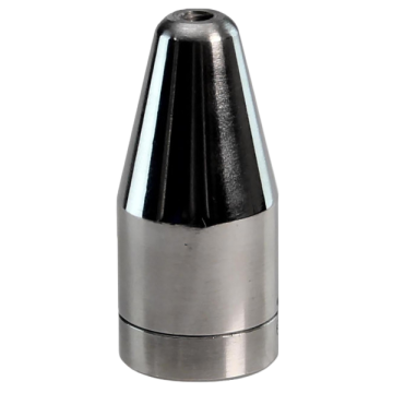 Dosierer Bullet Steel