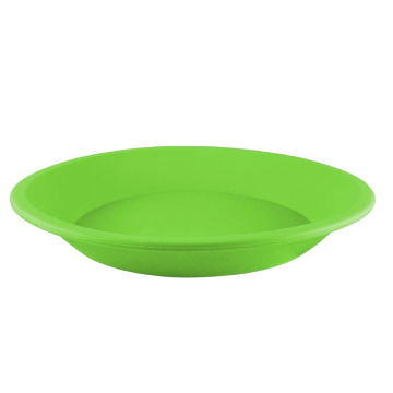 Silikon Platte - Grün