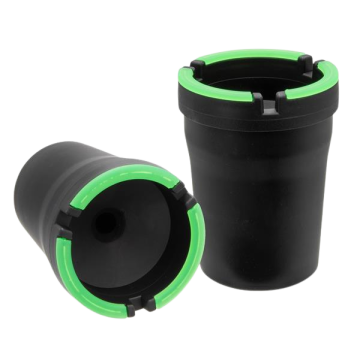 Glow in the Dark Party - Autoaschenbecher