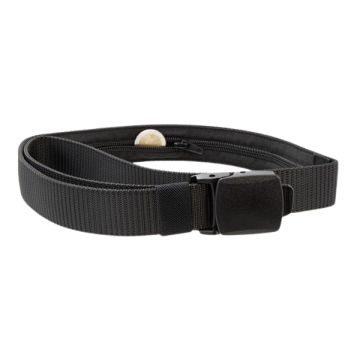 Geldgürtel mit Geheimfach - Unisex