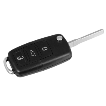 Stash-Versteck Autoschlüssel