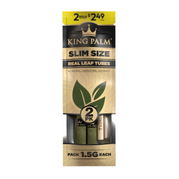 Slim Rolls – Natural