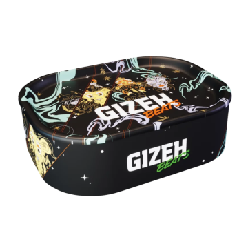 Beats Storage Box inkl. Tray - 18cm x 14cm x 5cm