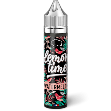 Lemon'Time – Watermelon, 50ml