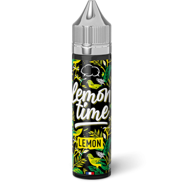 Lemon'Time – Lemon, 50ml