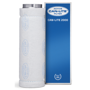 CAN-Lite 1500, ⌀200mm