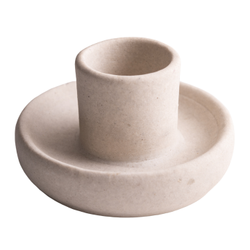 Räucherhalter für Palo Santo Sticks – Keramik, 7cm Ø