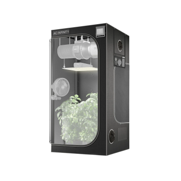 CLOUDLAB 733 – Advance Grow Zelt 90 × 90 × 180 cm