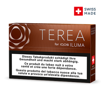 TEREA Bronze